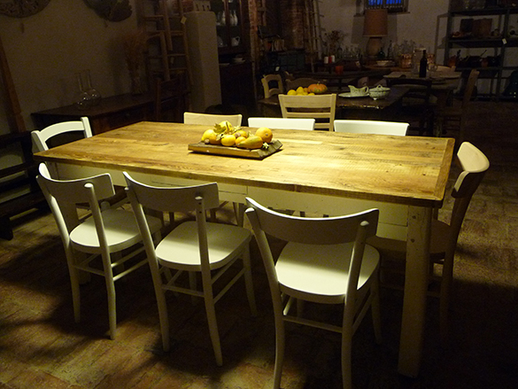 SHOWROOM SESTINI & CORTI