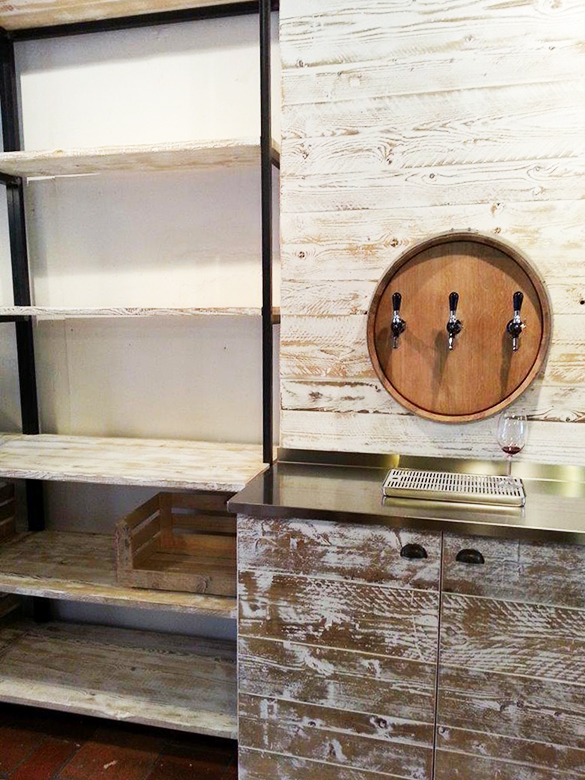 Wine Bar Isola d'Elba