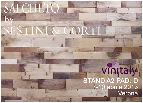 VINITALY 2013