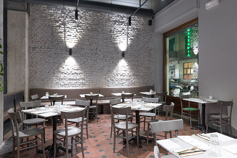 CONCEPT RESTURANT