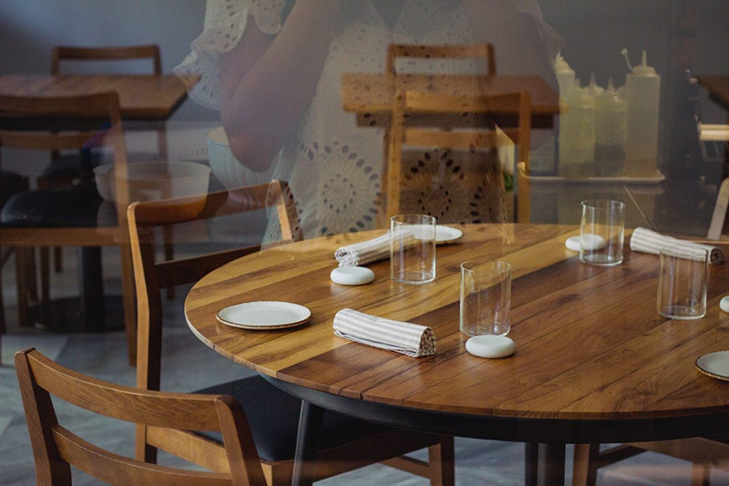 NOLE ristorante a Pescara