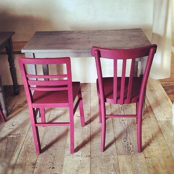 STAND SALCHETO VINITALY